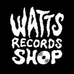 Lire la suite à propos de l’article Watts Records – Lyon