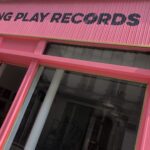 Lire la suite à propos de l’article Long Play Records – Paris