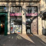 Lire la suite à propos de l’article Lucky Records – Lyon