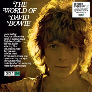 Vos achats et réceptions du jour - Page 13 David-Bowie-World-Of-David-Bowie-Vignette-RSD-2019-300x300