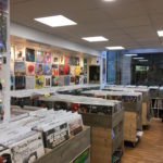 Lire la suite à propos de l’article Croc Vinyl – Toulouse