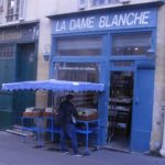 Lire la suite à propos de l’article La Dame Blanche – Paris