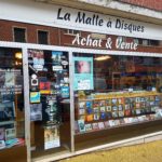 Lire la suite à propos de l’article La Malle à Disques – Amiens