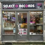 Lire la suite à propos de l’article Select Records – Rouen