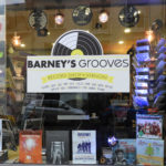 Lire la suite à propos de l’article Barney’s Grooves Record Shop – Vernon