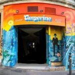 Lire la suite à propos de l’article Tangerine – Marseille