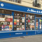 Lire la suite à propos de l’article Le Silence de La Rue – Paris