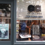 Lire la suite à propos de l’article All Access – Paris