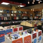 Lire la suite à propos de l’article Librairie Cosmopolite – Angoulême