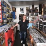 Lire la suite à propos de l’article Betino’s Record Shop – Paris