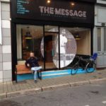 Lire la suite à propos de l’article The Message – Troyes