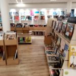 Lire la suite à propos de l’article Librairie Grand Forum – Besançon