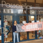 Lire la suite à propos de l’article Librairie Passerelles – Vienne