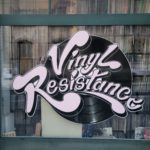 Lire la suite à propos de l’article Vinyl Resistance – Genève