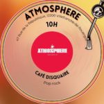 Lire la suite à propos de l’article Concert chez Atmosphère (Collectif Culture Bar-bars) – Villefranche-de-Rouergue