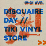 Lire la suite à propos de l’article Concert, showcases & DJ set – Tiki Vinyl Store – Lyon