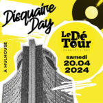 Lire la suite à propos de l’article DJ set de Chez Lui aka DijiCode – Le DéTour – Mulhouse