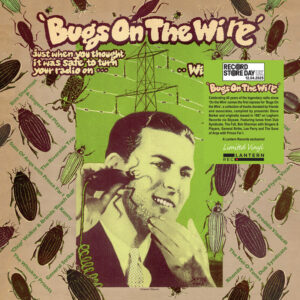 Various Artists – Bugs on the Wire