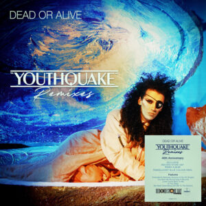 Dead or Alive – Youthquake Remixes