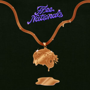 Free Nationals – Free Nationals (Instrumentals)