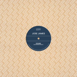 José James/Ben Westbeech – Brownswood Remix Edition 005