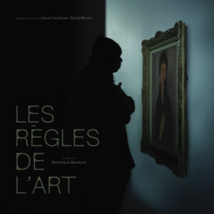 The Limiñanas & David Menke – Les règles de l’art (Bande Originale du film)