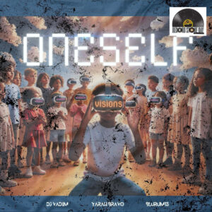 One Self – Visions