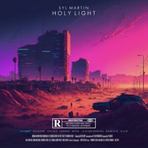 Syl Martin – Holy Light