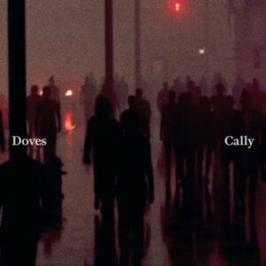 Doves – Cally / Lean Into The Wind