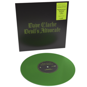 Dave Clarke – Devil’s Advocate