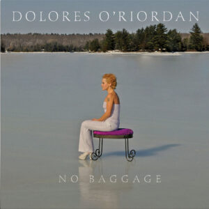 Dolores O’Riordan – No Baggage