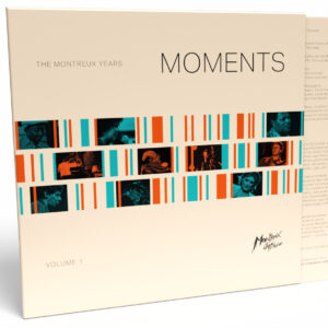 Various Artists – The Montreux Years Moments Vol. 1