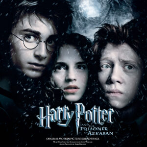 John Williams – BOF – Harry Potter and The Prisoner of Azkaban (Ed Lim)