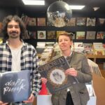 Lire la suite à propos de l’article Vinyles & Hifi Vintage – Amiens