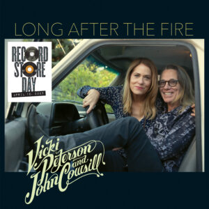 Vicki Peterson and John Cowsill – Long After the Fire