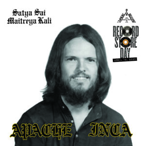 Maitreya Kali (Craig Smith) – Apache/Inca