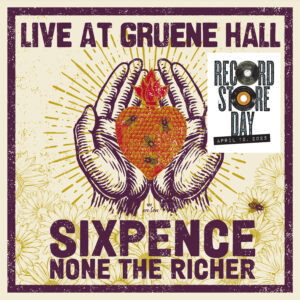 Sixpence None The Richer – Live from Gruene Hall