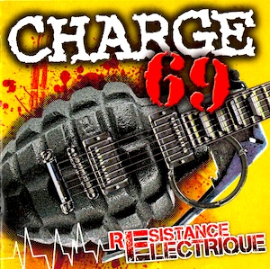 Charge 69 – Résistance électrique