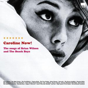 Various Artists – Caroline Now! (25th Anniversary Remastered Edition)