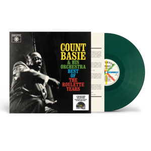 Count Basie and His Orchestra – Best of the Roulette Years