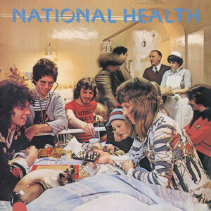 National Health – National Health