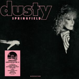 Dusty Springfield – Reputation