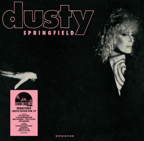 Dusty Springfield - Reputation