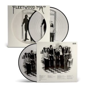 Fleetwood Mac – Fleetwood Mac