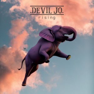 Devil Jo – Rising