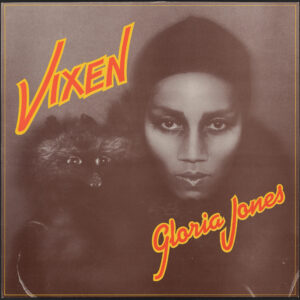 Gloria Jones – Vixen