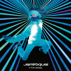 Jamiroquai – A Funk Odyssey