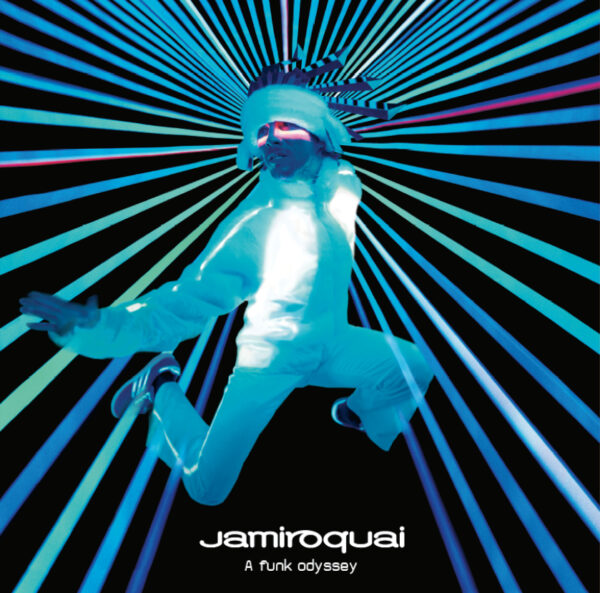 Jamiroquai - A Funk Odyssey