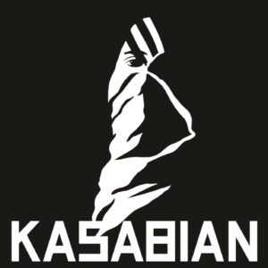 Kasabian – Kasabian