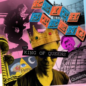 Keith Streng – In The Court Of The King of Queens